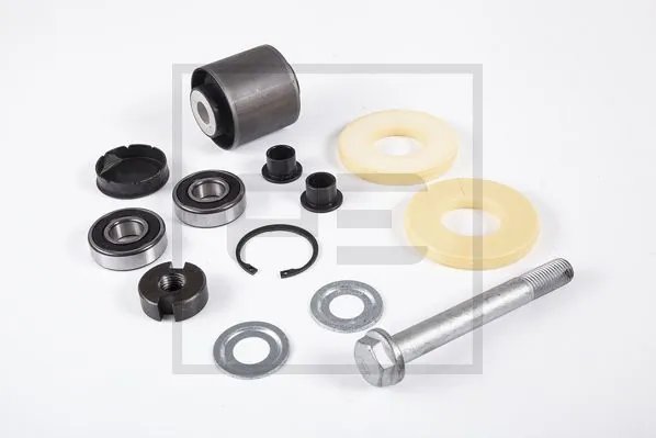 Repair Kit, driver cab suspension